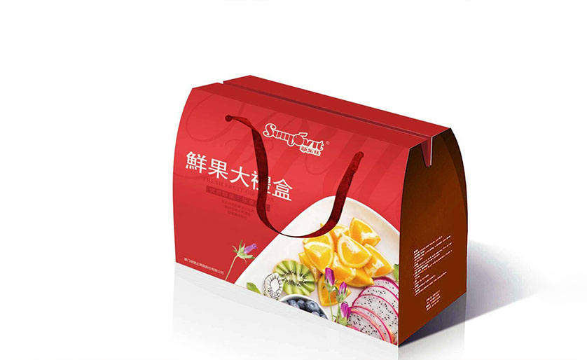 B瓦盒