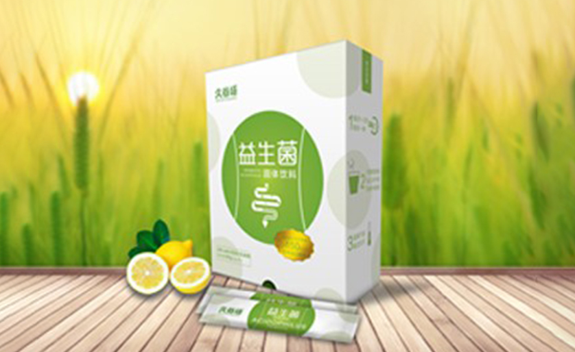 益生茵禮盒