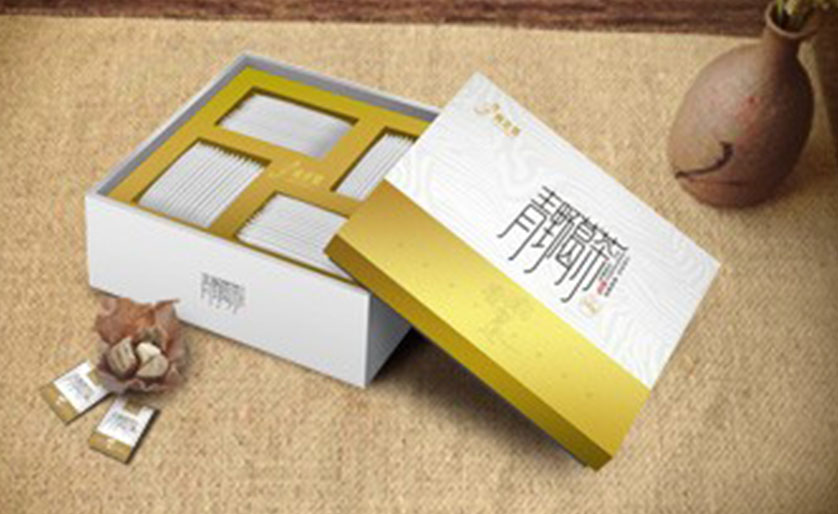 茶葉盒包裝