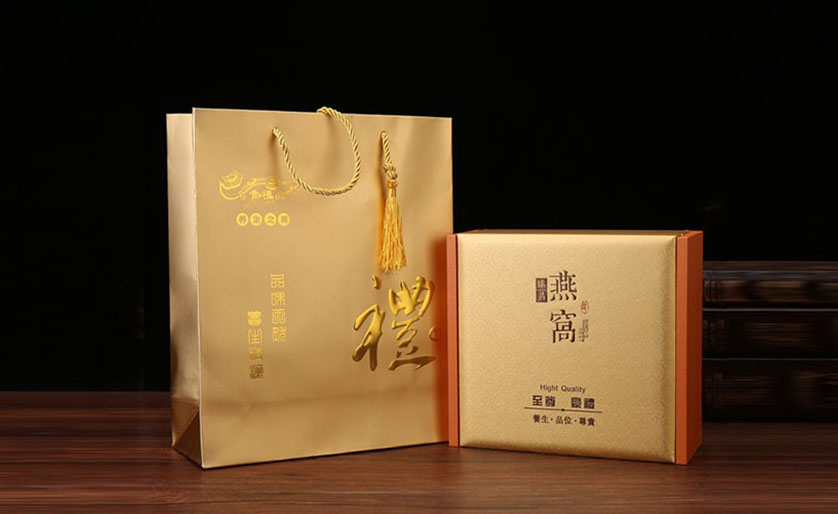 茶葉盒包裝