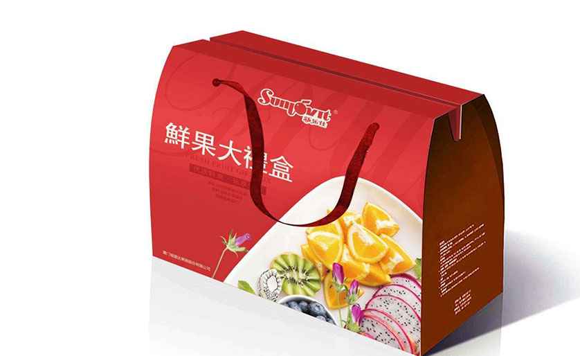 粽子包裝