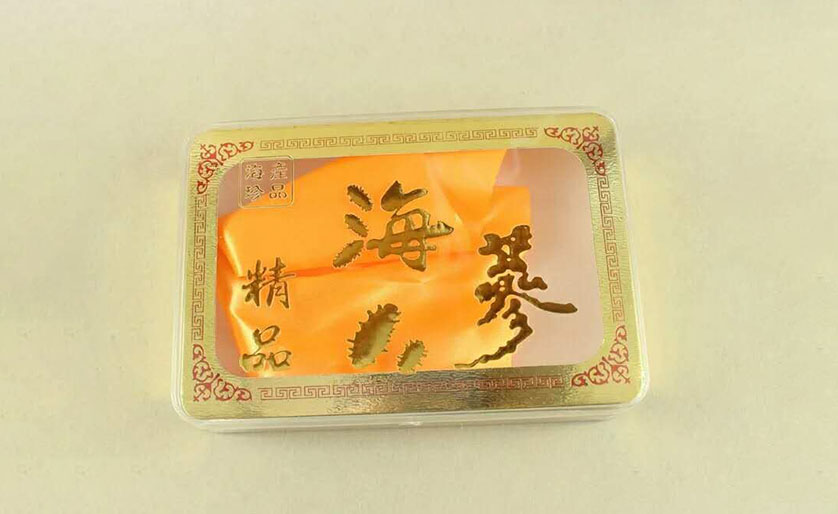 PVC亞克力包裝