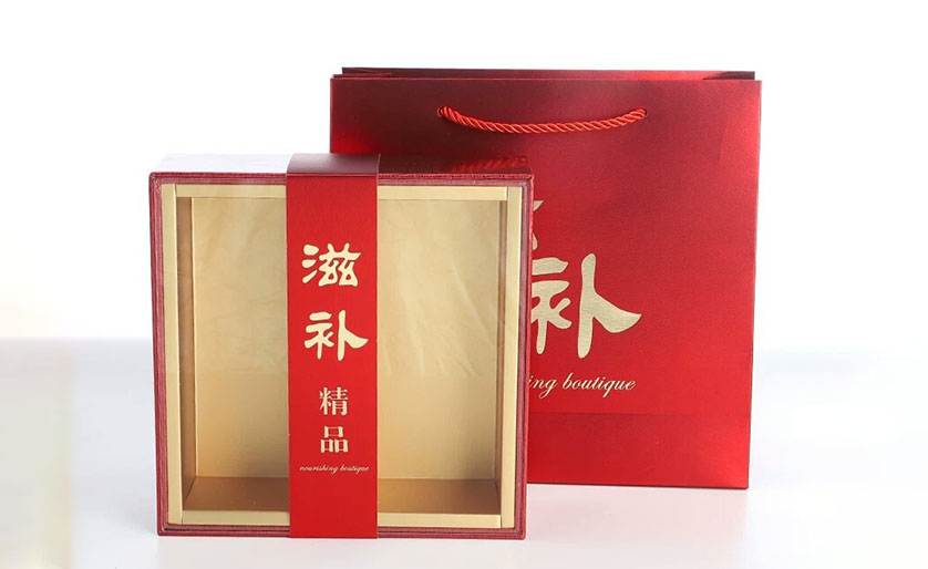 PVC亞克力包裝