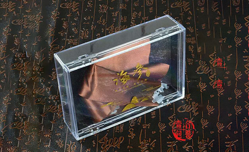 PVC亞克力包裝