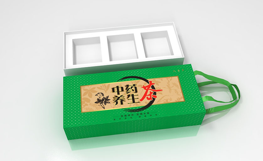 抽屜盒