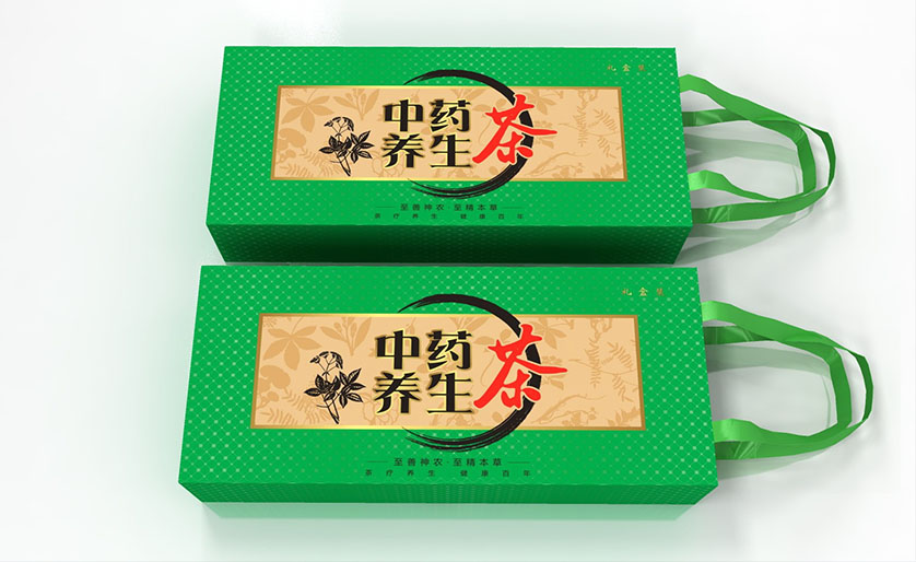 抽屜盒
