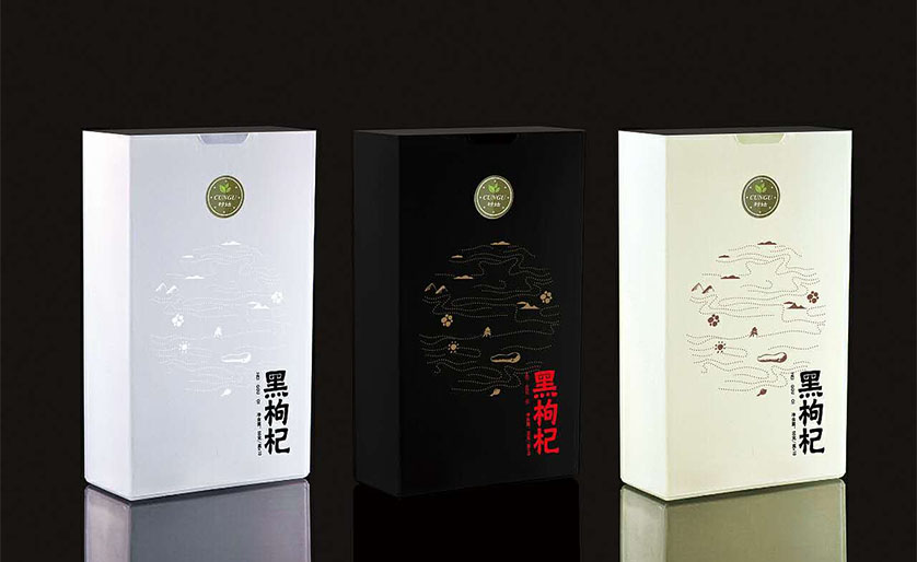 抽屜盒