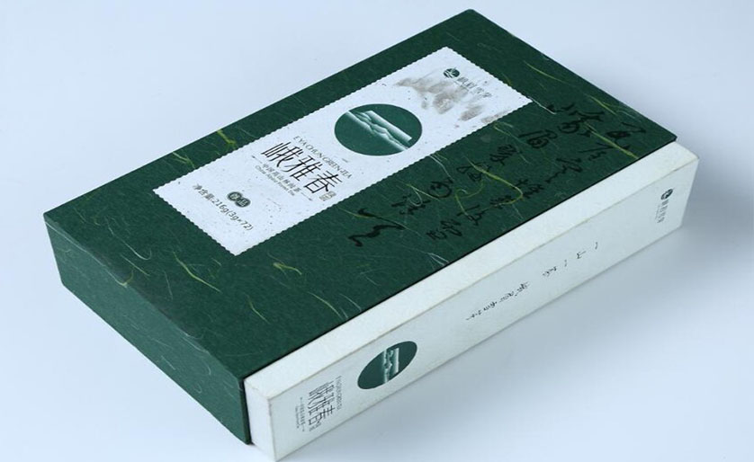 抽屜盒