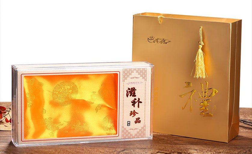 燕窩盒
