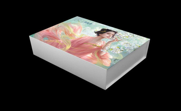 蜂蜜盒包裝1